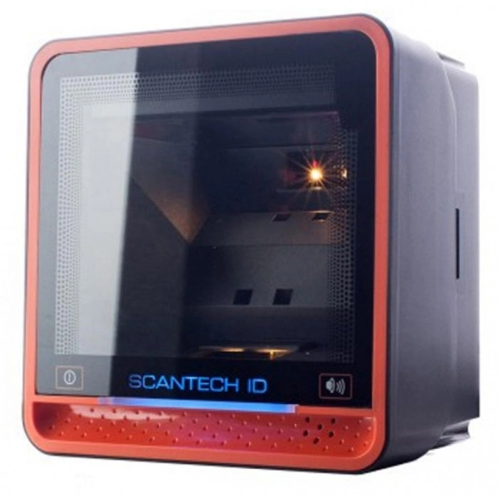 Сканер штрих-кодів Scantech-ID NOVA N-4080i
