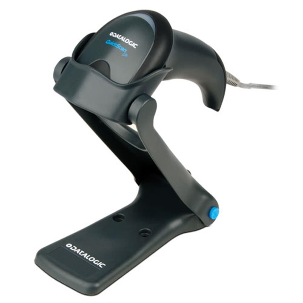 Сканер штрих-кодів Datalogic QuickScan Lite I QD2220 USB