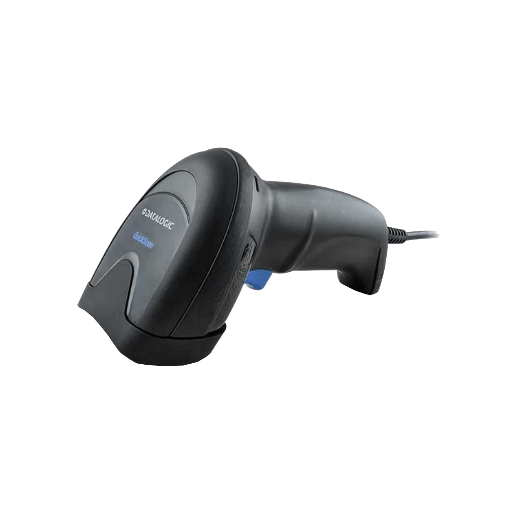 Сканер штрих-кодів Datalogic QuickScan Lite QW2500 USB